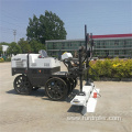 Hot Sale in European Markets Concrete Laser Screed Machine for Sale